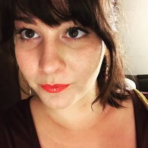 Meet your Posher, Kate